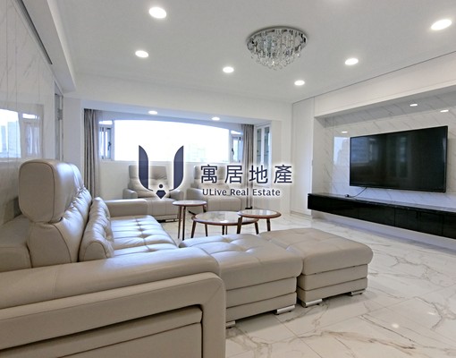 寓居專任大安站自住裝潢景觀戶●雙主臥4房 - Image 2