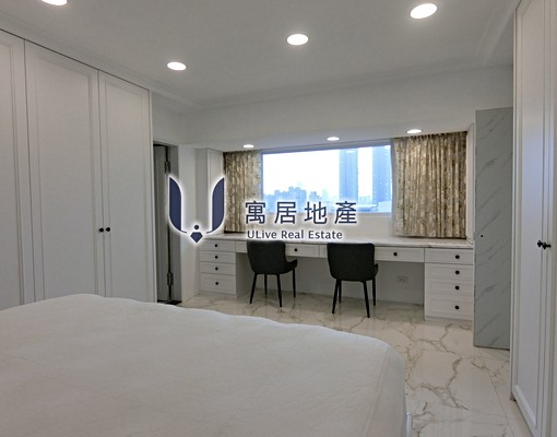寓居專任大安站自住裝潢景觀戶●雙主臥4房 - Image 6