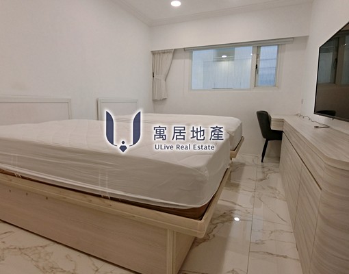 寓居專任大安站自住裝潢景觀戶●雙主臥4房 - Image 8