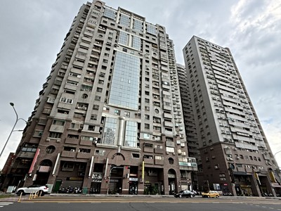 社區圖片