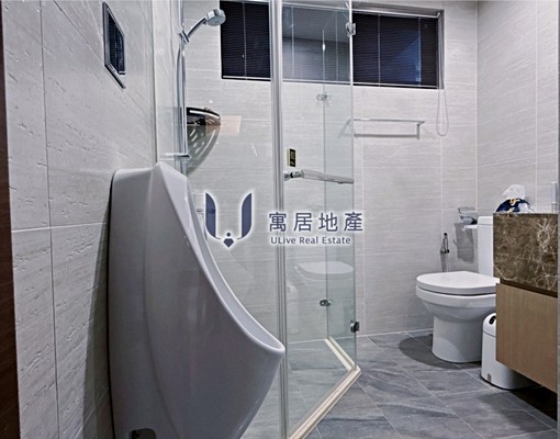 獨家信義安和圓環●知名泳池社區●三套房首租 - Image 11