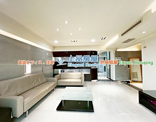 ER130335小碧潭站✫大坪綠蔭採光3房+1書房✫可寵 - Image 2