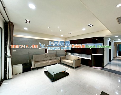 ER130335小碧潭站✫大坪綠蔭採光3房+1書房✫可寵 - Image 7