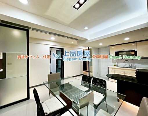 ER130335小碧潭站✫大坪綠蔭採光3房+1書房✫可寵 - Image 7
