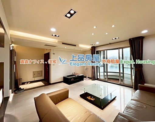ER130335小碧潭站✫大坪綠蔭採光3房+1書房✫可寵 - Image 2