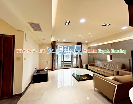 ER130335小碧潭站✫大坪綠蔭採光3房+1書房✫可寵 - Image 3