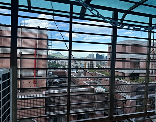 福德溫馨套房面101景觀好通風好超級便利 - Image 4
