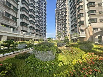 社區圖片