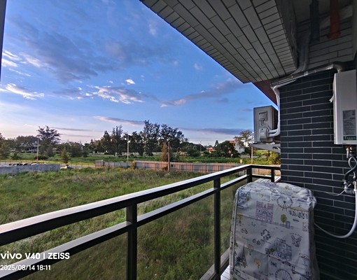 觀音大和one/新成屋兩房車出租/可租補戶籍養寵 - Image 13