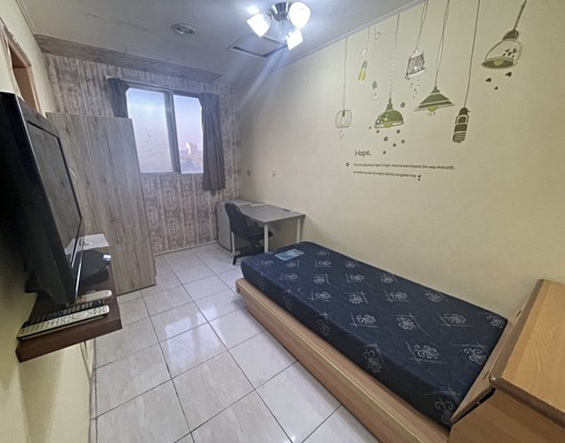 可租補金山街通風採光好分離式冷氣 - Image 1