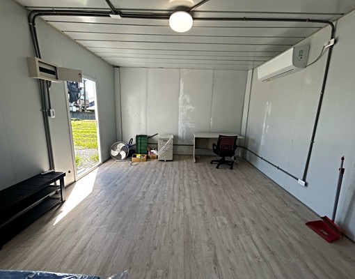 永慶羅美蓁～出租吉安明仁街貨柜屋２套房 - Image 6
