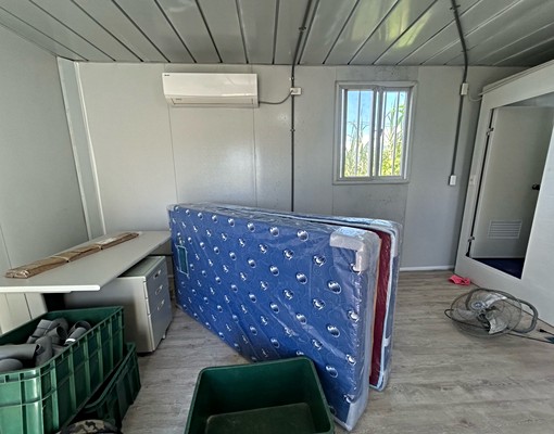 永慶羅美蓁～出租吉安明仁街貨柜屋２套房 - Image 10