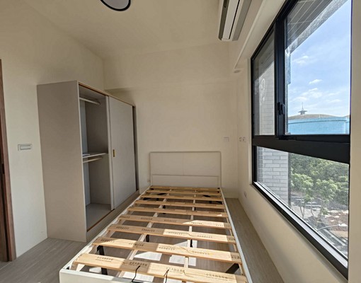 無管理費❤匠心築造|西南朝向❤學二街 - Image 7