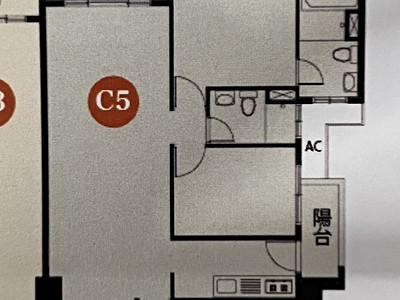 社區圖片