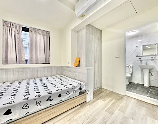 ✨全新🔥秒殺|可租補|陽台獨洗🚿流理台🍴子母車😍 - Image 6