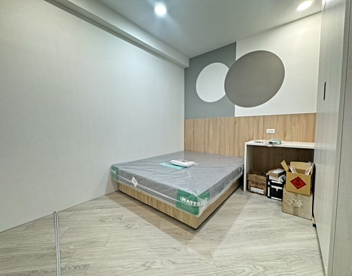【精品套房】徐匯捷運精品套房★可租補★ - Image 1