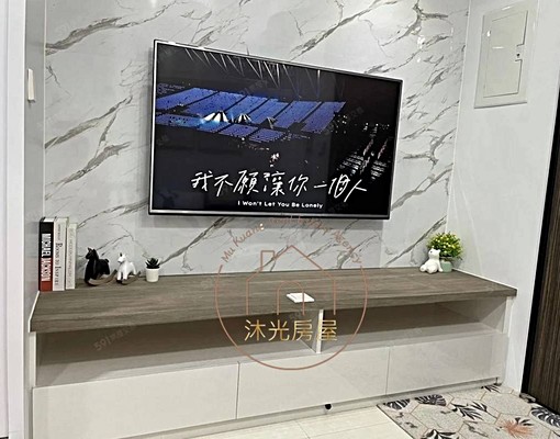 🏠全新裝潢🉑租補優質套房出租|含管理費&平面車位 - Image 3