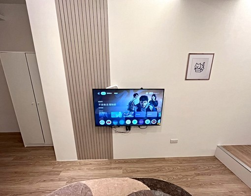 菜寮/可報稅租補/全新裝潢採光通風乾濕分離/傢俱齊全可開伙 - Image 9