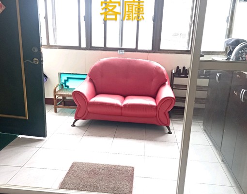 大信街優質套房出租 - Image 6