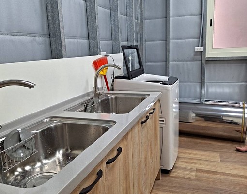 舒適美宅⭐林森路⭐11.27坪⭐可炊 - Image 2