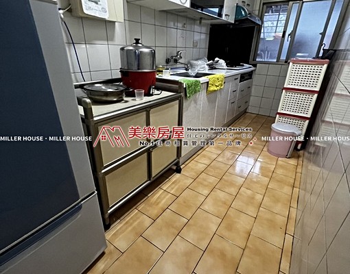 美樂*東湖MRT*內湖平面大四房雙衛浴*可租補報稅*哈拉影城 - Image 12