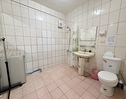 💥近巨城🏡光華商圈-有電梯兩房兩廳一衛好租房🚗 - Image 8