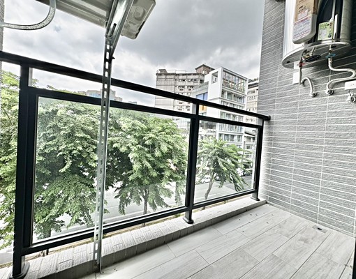 你很會發光💖可貓雙租補/全新完工未住💖衛浴窗/陽台獨洗曬 - Image 5