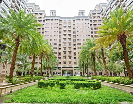 💥近高鐵🏡高鐵特區法式社區説LaVie三房平車🚗 - Image 5