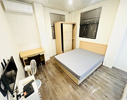 信義安和站/秒殺、小資首選、垃圾代收、變頻、電便宜、對外窗。 - Image 2