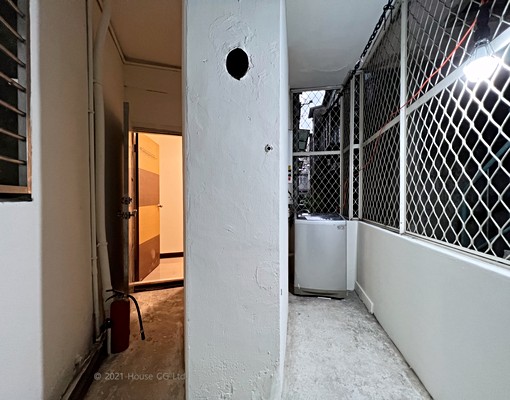 中正區金門街｜近師大、公館｜雅房捷運台電大樓站5分．可租補 - Image 9