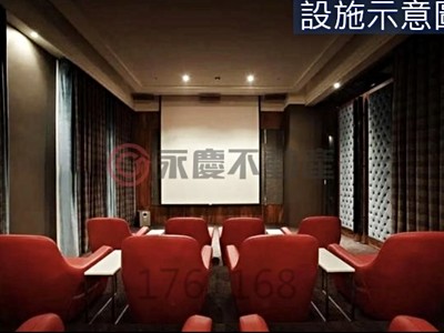 社區圖片
