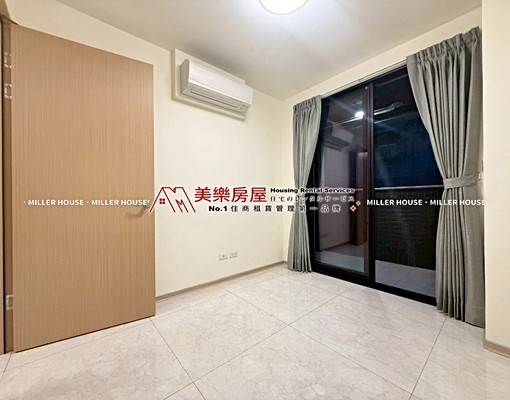 美樂內湖MRT*近內科*新首租兩房可租補報稅*有陽台家俱可議 - Image 10