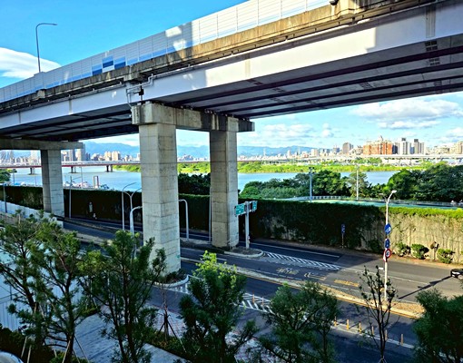 可租補🏠不用仲介費⭐新濠全新河景美兩房(含管理費)五泰小凱 - Image 10