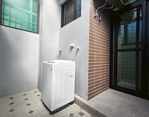 觀音市區.永吉街✅陽台獨洗✅全新電梯套房 - Image 5