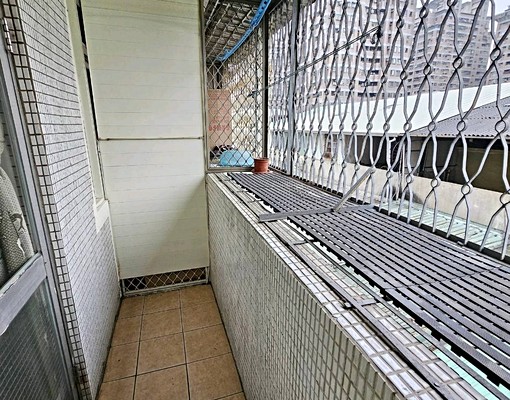 ✅近中興大學✅陽台、子母車✅乾淨明亮；小資族首選 - Image 4