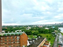 同安街專賣~尊爵飯店旁景觀..