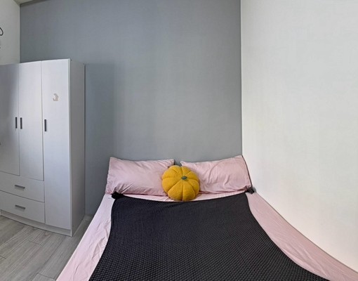 東海商圈採光好通風套房可租補環境清幽一卡皮箱即入住(42) - Image 1