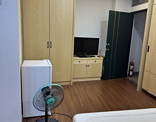 台南東區勝利路套房近成大採光通風佳 - Image 10