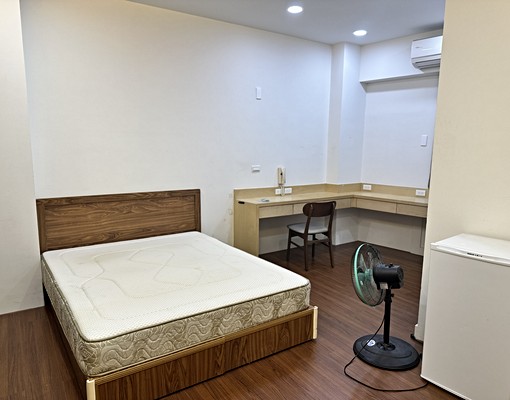 台南東區勝利路套房近成大採光通風佳 - Image 2