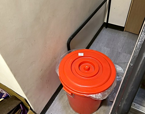 西門、免爬高垃圾包裹代收裝潢採光飲水機機能強採光 - Image 5