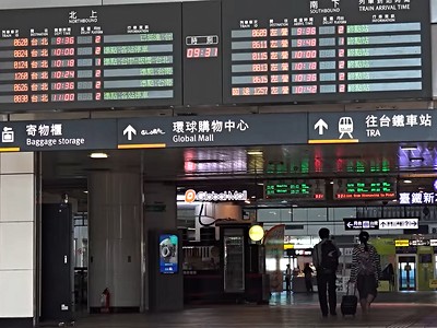 社區圖片