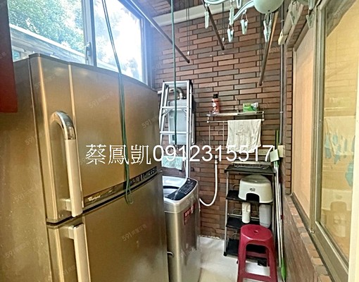 大湖公園站/萬坪大湖公園/靜巷挑高3+1房+平面車位+大庭院 - Image 13