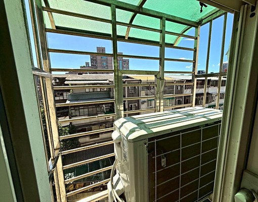 秀朗橋、包水網路/低租金便宜首選❣️採光通風佳/生活機能便利 - Image 6