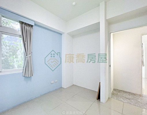 🏆信義國小台北101/世貿/可設籍報稅/公證租約/綠意3房 - Image 10