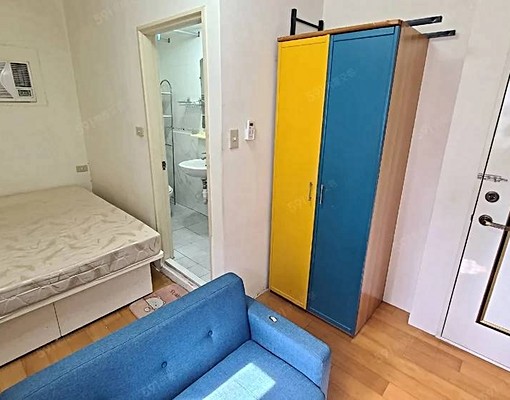 小巨蛋、電梯警衛、垃圾代收、對外窗 - Image 4