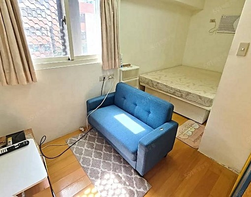 小巨蛋、電梯警衛、垃圾代收、對外窗 - Image 1