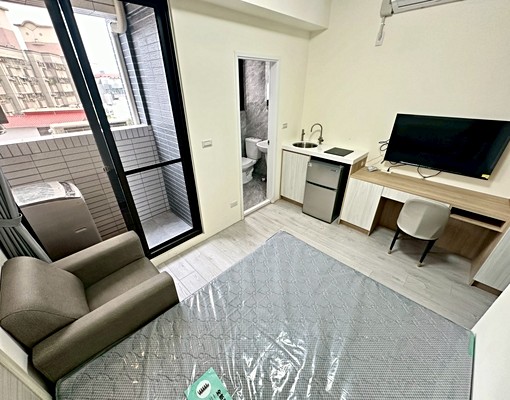 可租補✨全新完工✨台電帳單計算✨可貓咪✨子母車✨陽台✨ - Image 2