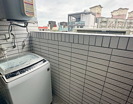 可租補✨全新完工✨台電帳單計算✨可貓咪✨子母車✨陽台✨ - Image 6