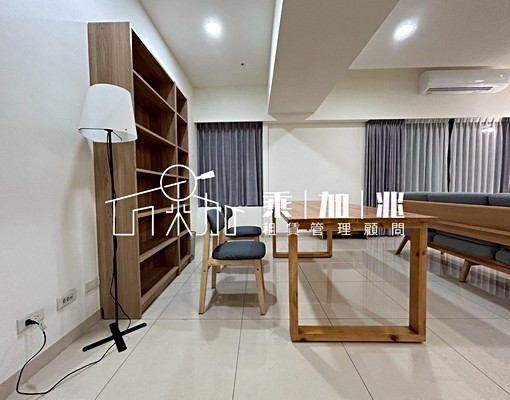 💥乘加兆Ada💥安平鑫市政全新裝潢質感2房🉑寵物/租補 - Image 3