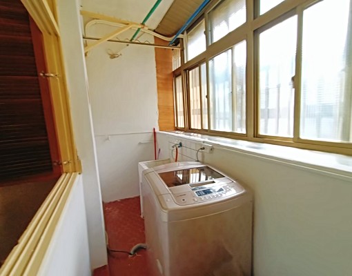 近台北、新板特區/共生空間/生活機能好/採光好雅房 - 591租屋網 - Image 11